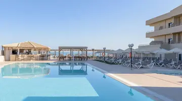 NEPTUNO BEACH HOTEL
