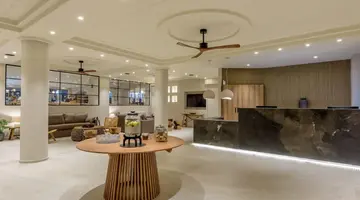 NEPTUNO BEACH HOTEL