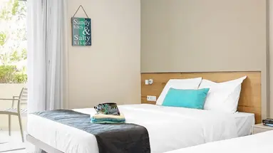 NEPTUNO BEACH HOTEL