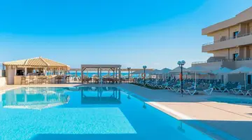 NEPTUNO BEACH HOTEL