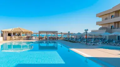 NEPTUNO BEACH HOTEL