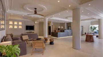 NEPTUNO BEACH HOTEL