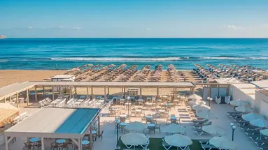 NEPTUNO BEACH HOTEL