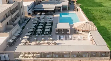 NEPTUNO BEACH HOTEL