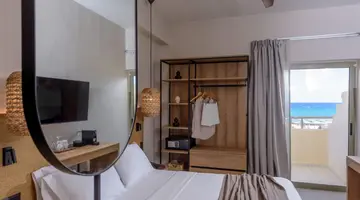NEPTUNO BEACH HOTEL