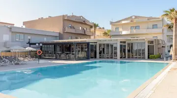NEPTUNO BEACH HOTEL
