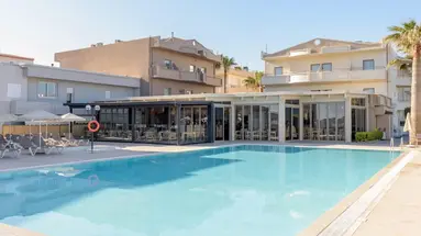 NEPTUNO BEACH HOTEL