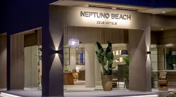 NEPTUNO BEACH HOTEL
