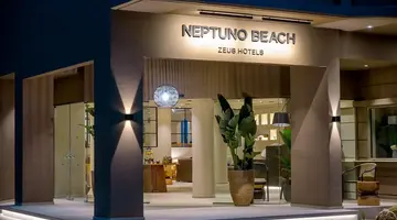 NEPTUNO BEACH HOTEL