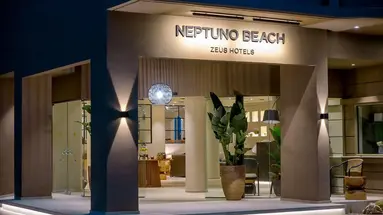 NEPTUNO BEACH HOTEL