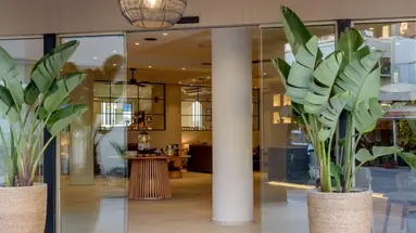 NEPTUNO BEACH HOTEL