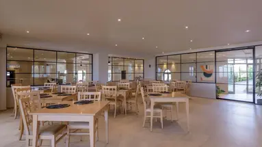 NEPTUNO BEACH HOTEL