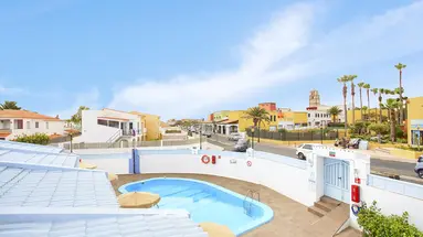 Neptuno Bungalows