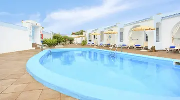 Neptuno Bungalows