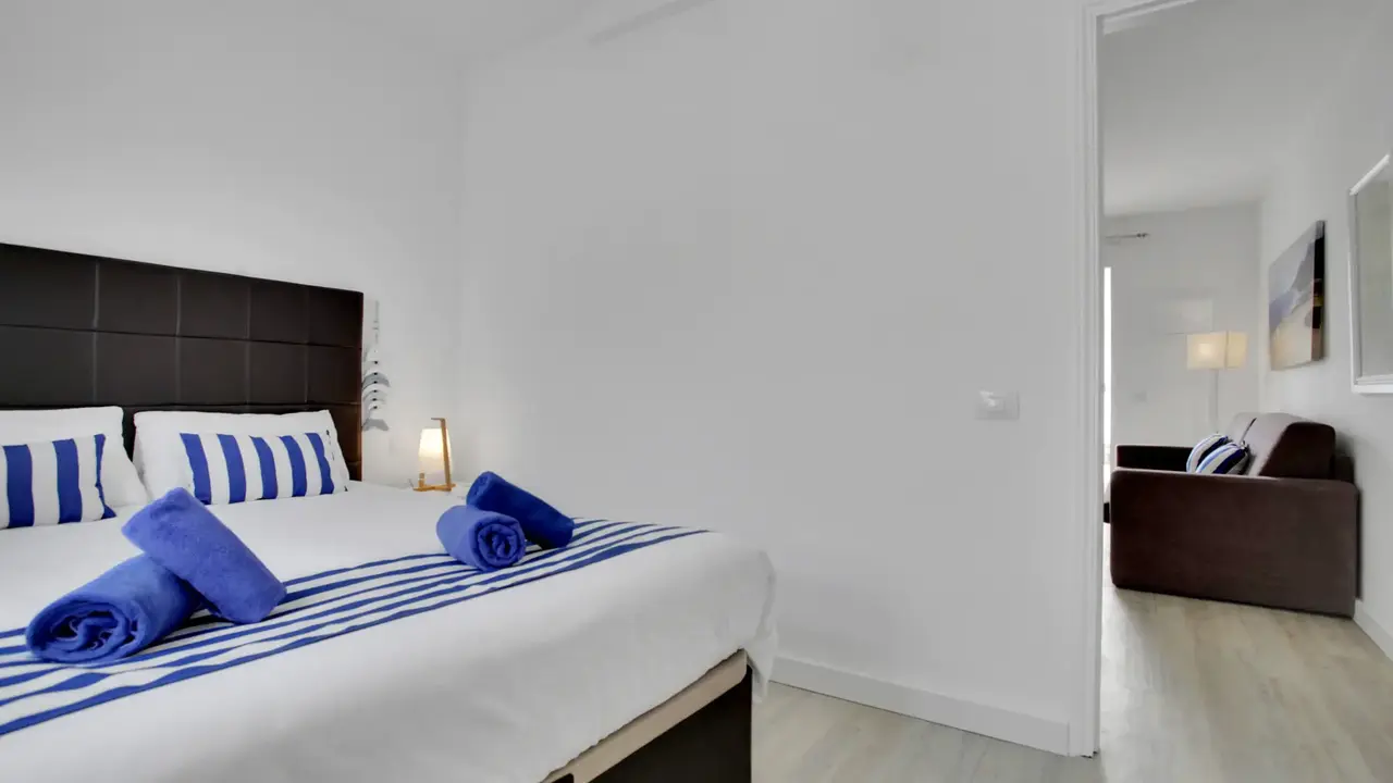 Neptuno Bungalows