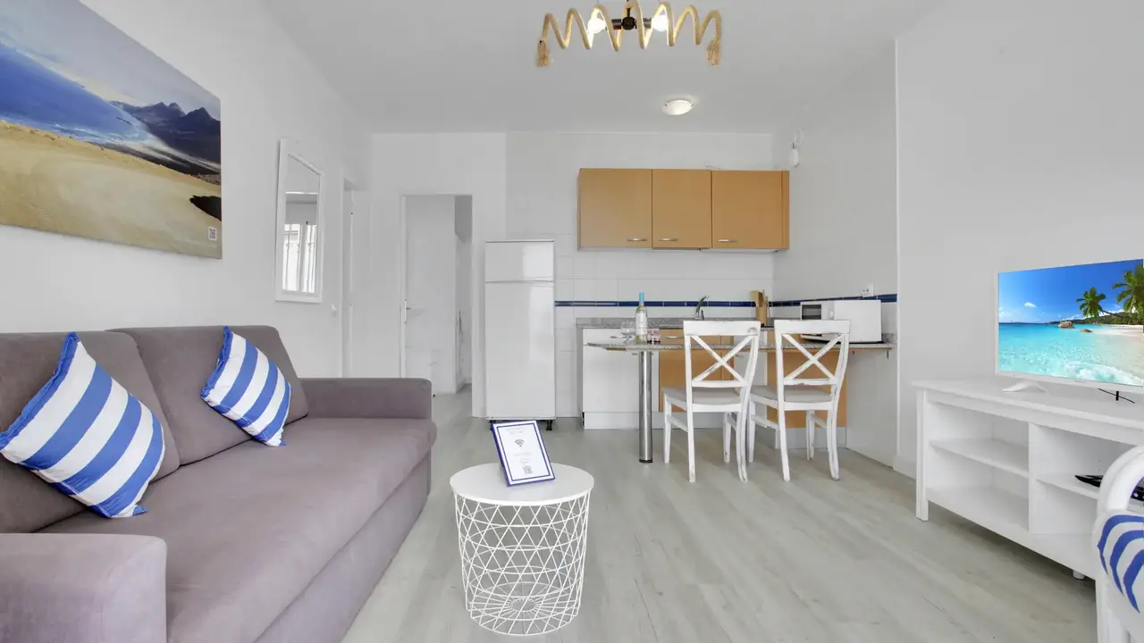 Neptuno Bungalows