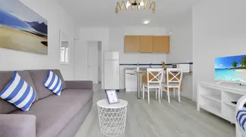 Neptuno Bungalows