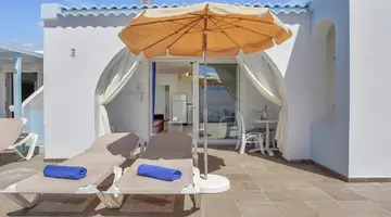 Neptuno Bungalows