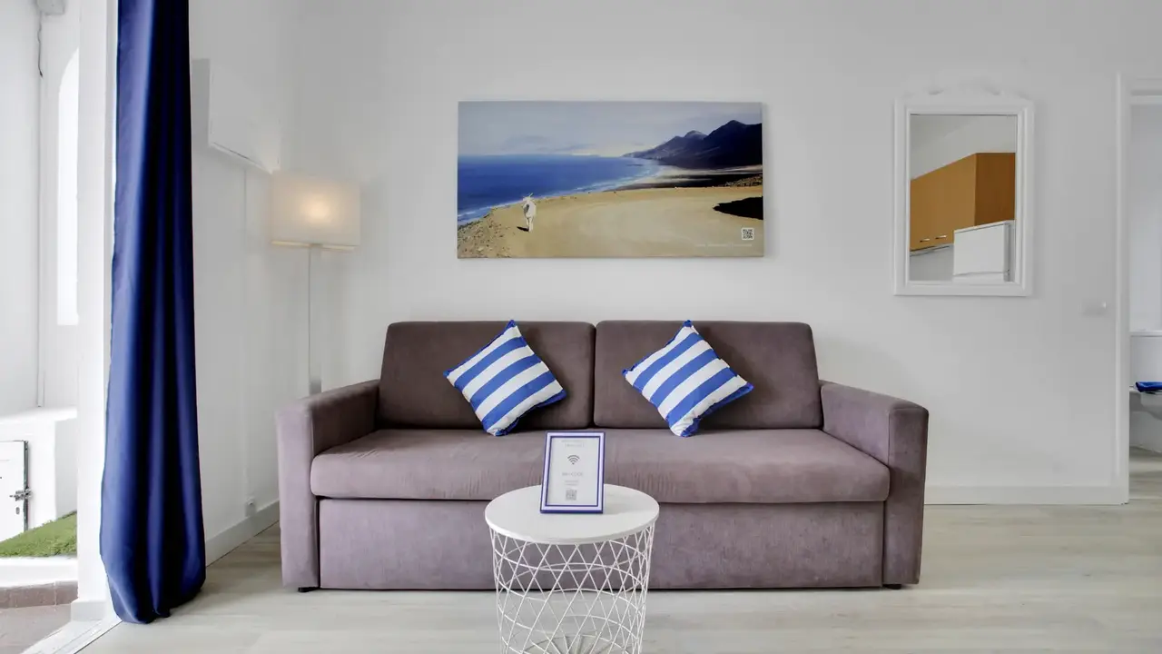 Neptuno Bungalows