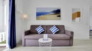 Neptuno Bungalows
