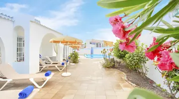 Neptuno Bungalows