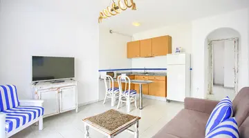 Neptuno Bungalows