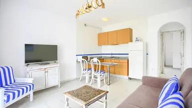 Neptuno Bungalows