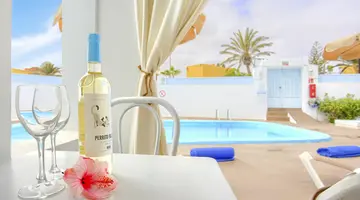 Neptuno Bungalows