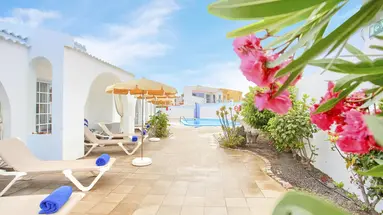 Neptuno Bungalows