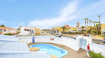 Neptuno Bungalows