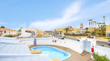 Neptuno Bungalows