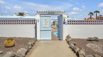 Neptuno Bungalows