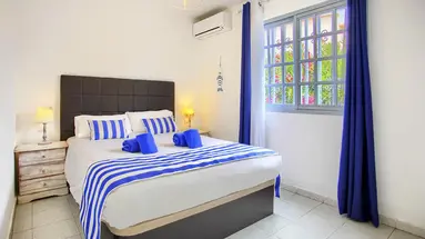 Neptuno Bungalows