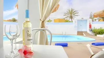 Neptuno Bungalows
