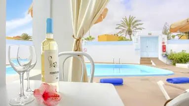 Neptuno Bungalows