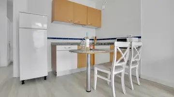 Neptuno Bungalows