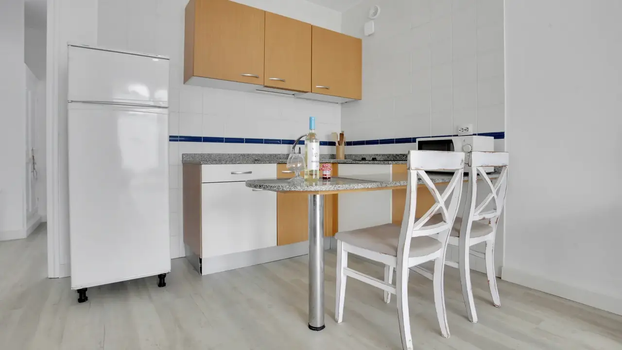 Neptuno Bungalows