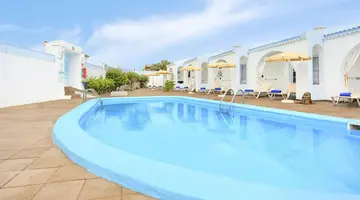 Neptuno Bungalows