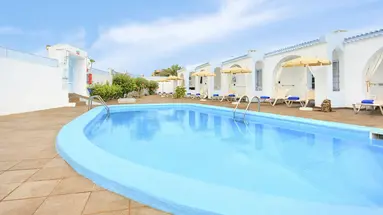 Neptuno Bungalows