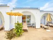 Neptuno Bungalows