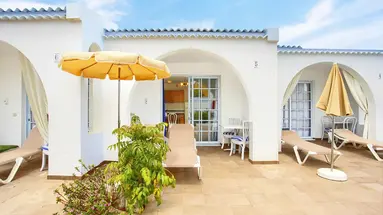 Neptuno Bungalows