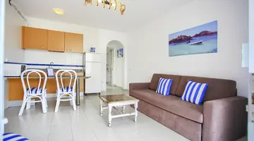 Neptuno Bungalows