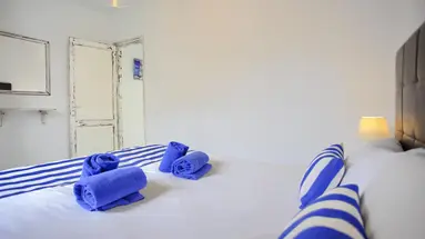 Neptuno Bungalows