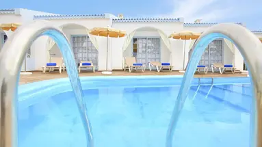 Neptuno Bungalows