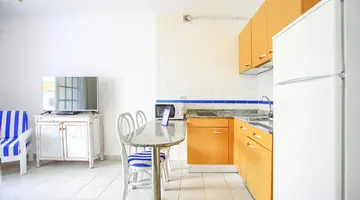 Neptuno Bungalows