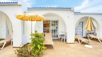 Neptuno Bungalows