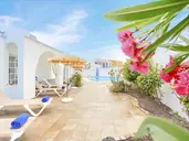 Neptuno Bungalows