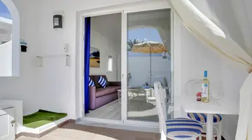 Neptuno Bungalows