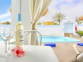 Neptuno Bungalows