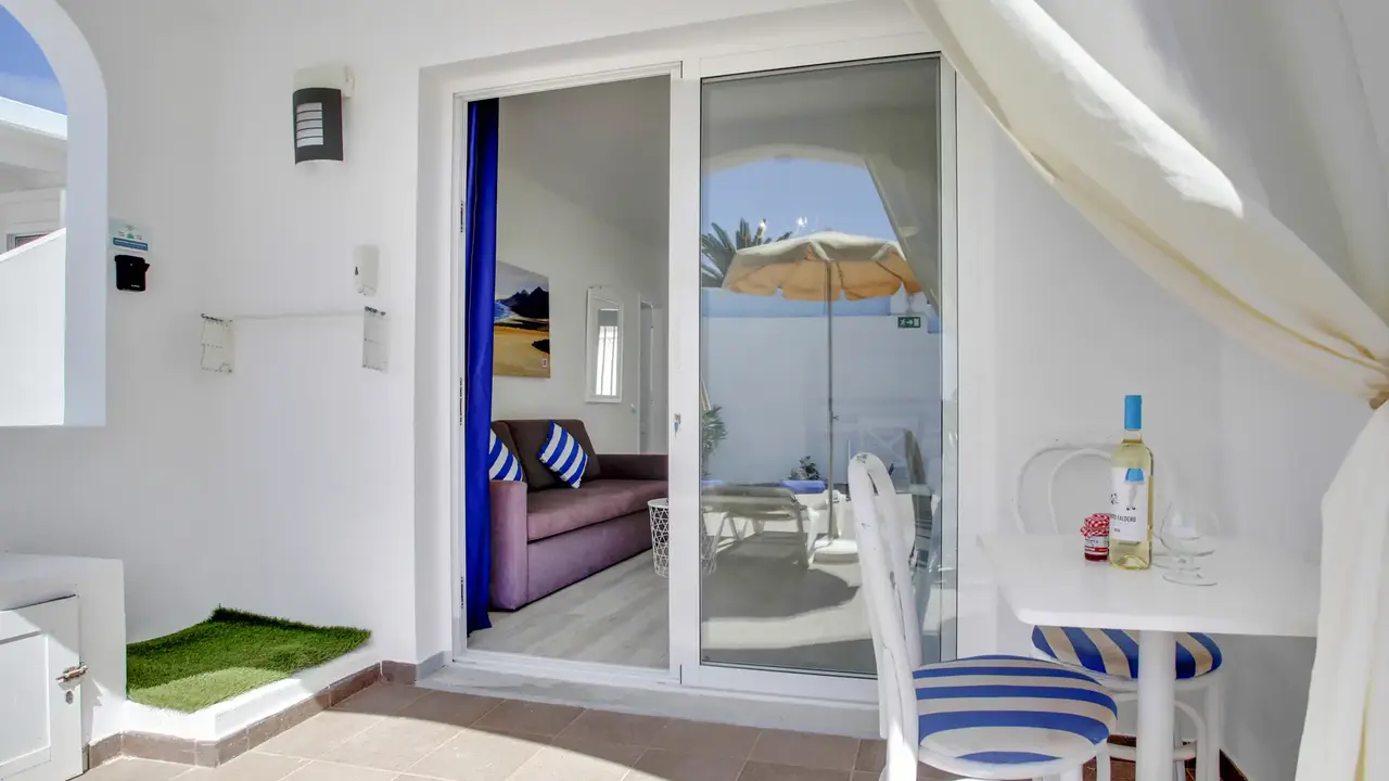 Neptuno Bungalows